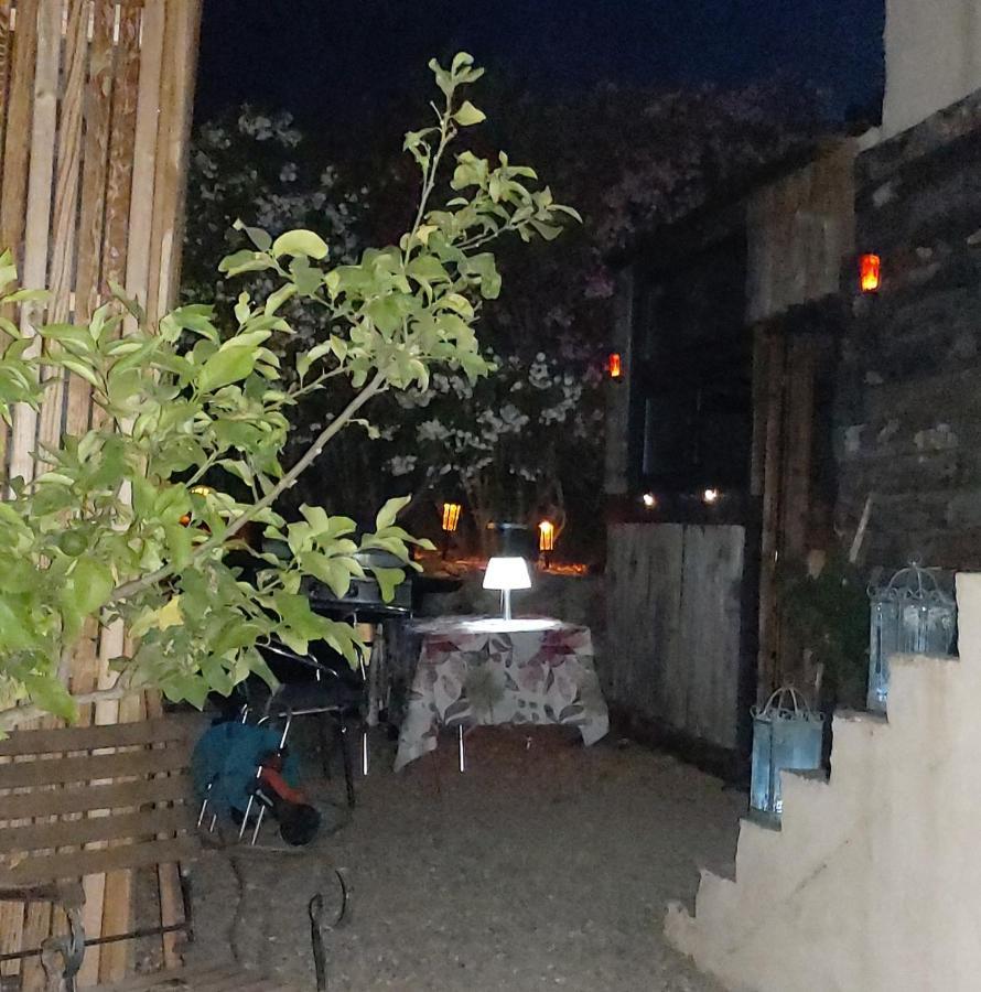 Вилла In Casa Каста Экстерьер фото